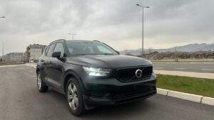 rent a car pasa volvo crna gora podgorica