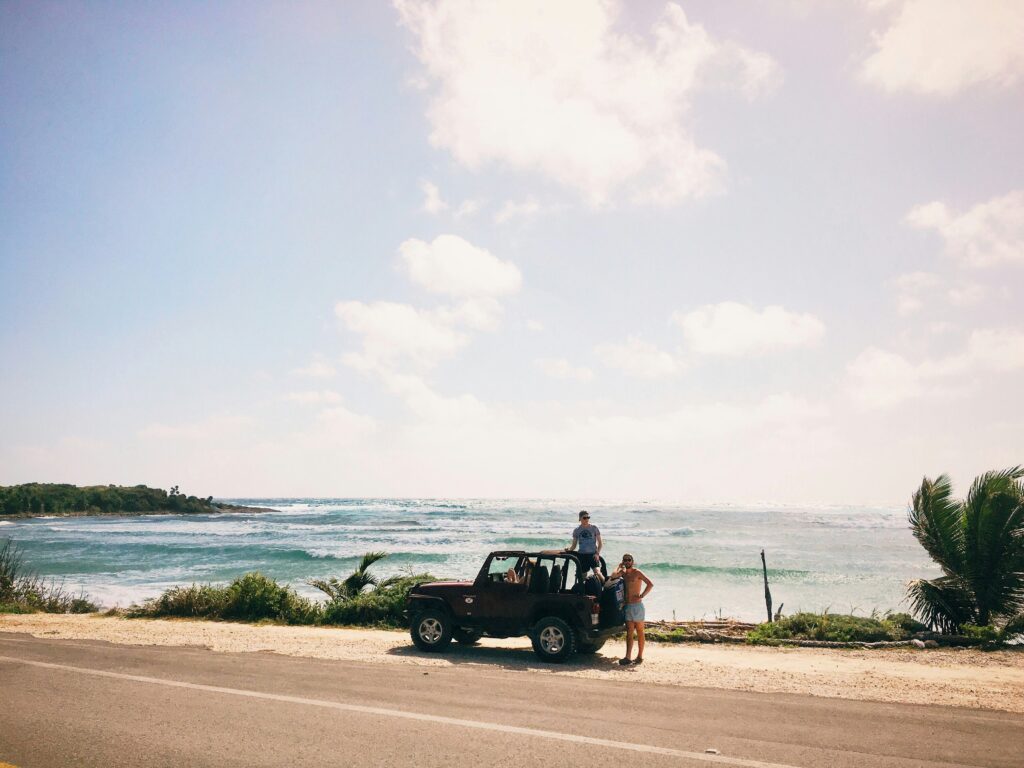 Zašto Izabrati Rent A Car Paša – Iznajmljivanje Auta u Podgorici Caleb George G7hmn5v3zU8 Unsplash 1024x768