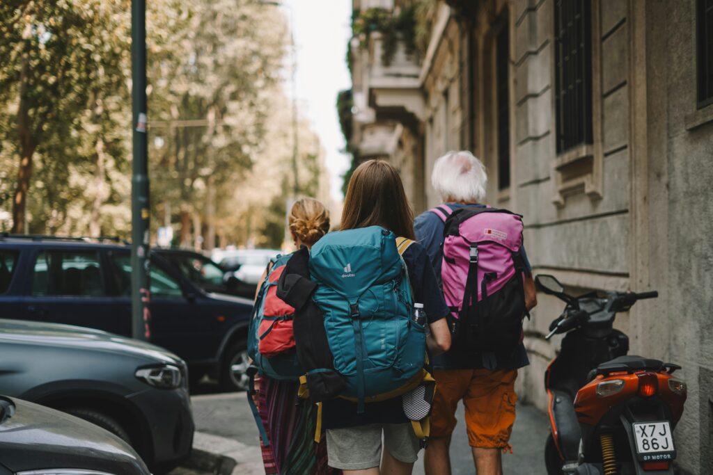 Rent a Car za Turiste – Savjeti za Vožnju u Crnoj Gori Lala Azizli FH2jeS0P0TE Unsplash 1024x683